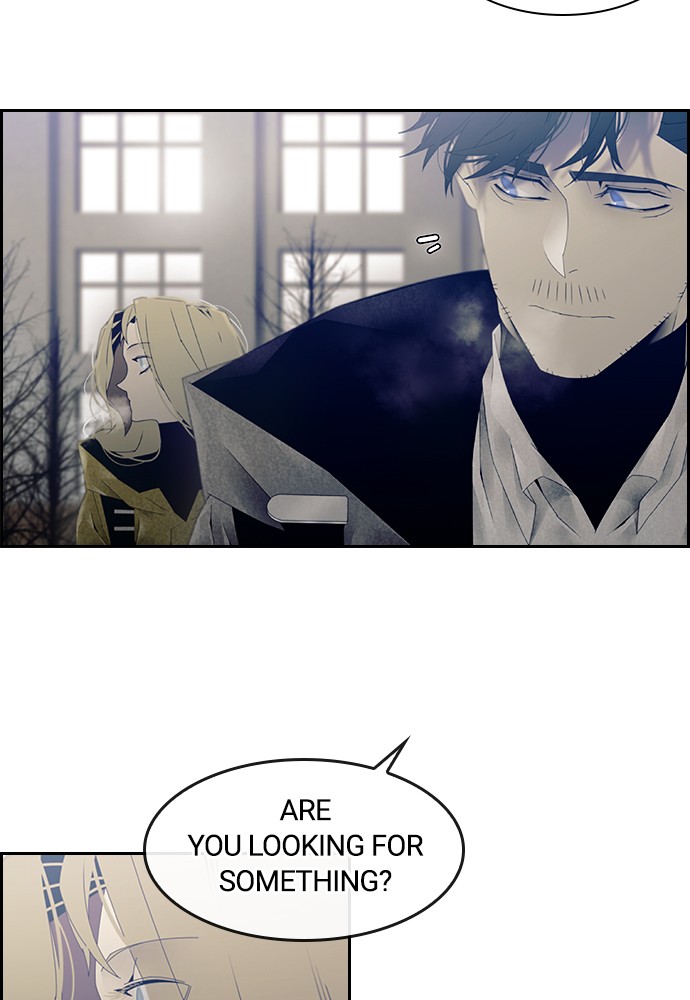 Tacit – Manga chapter 9 - page 39