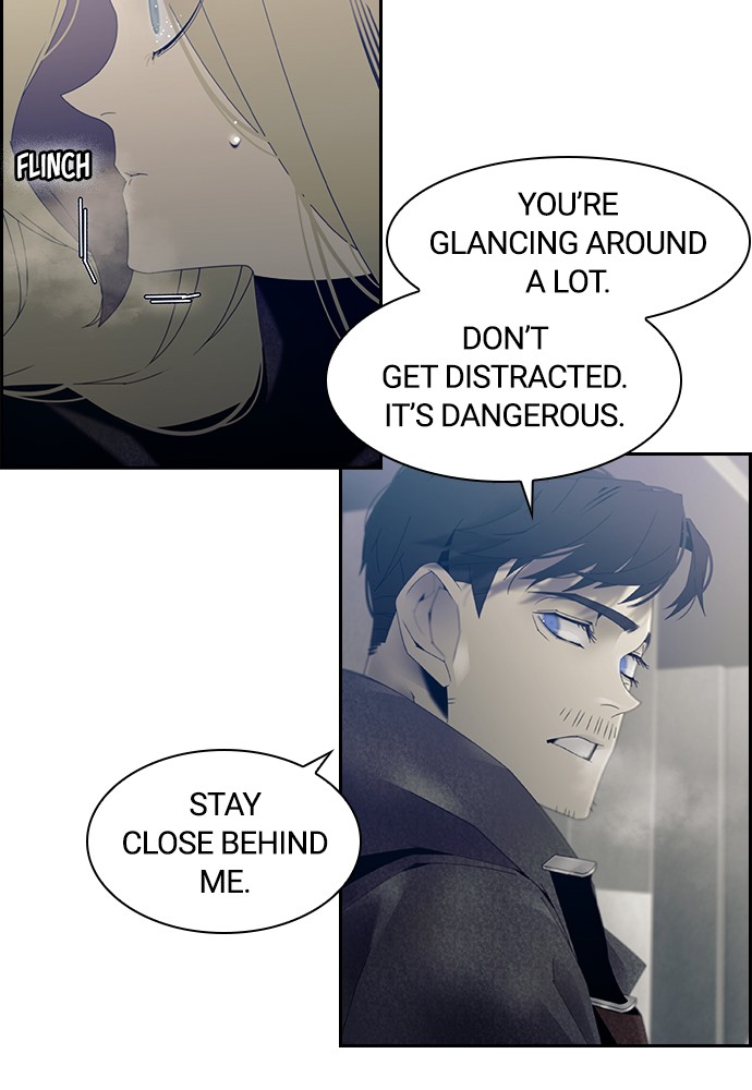 Tacit – Manga chapter 9 - page 40