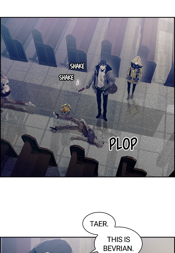 Tacit – Manga chapter 9 - page 55