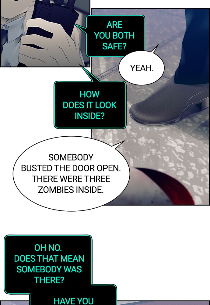 Tacit – Manga chapter 9 - page 57