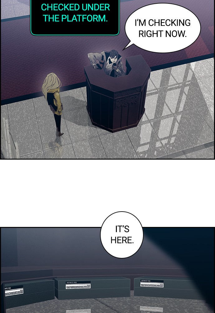 Tacit – Manga chapter 9 - page 58