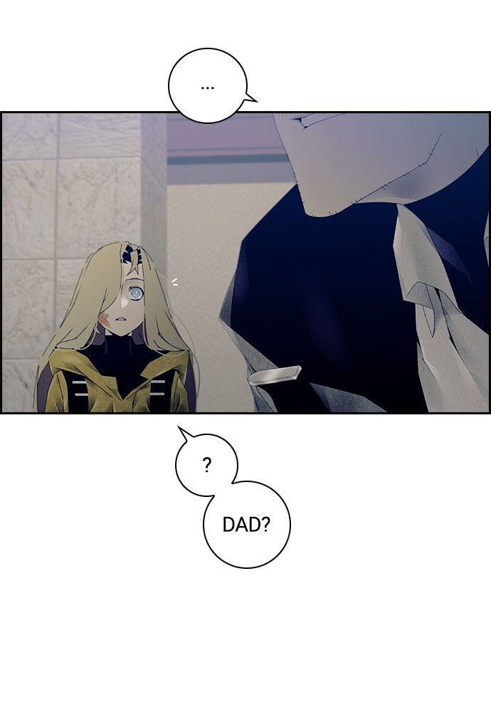 Tacit – Manga chapter 9 - page 62