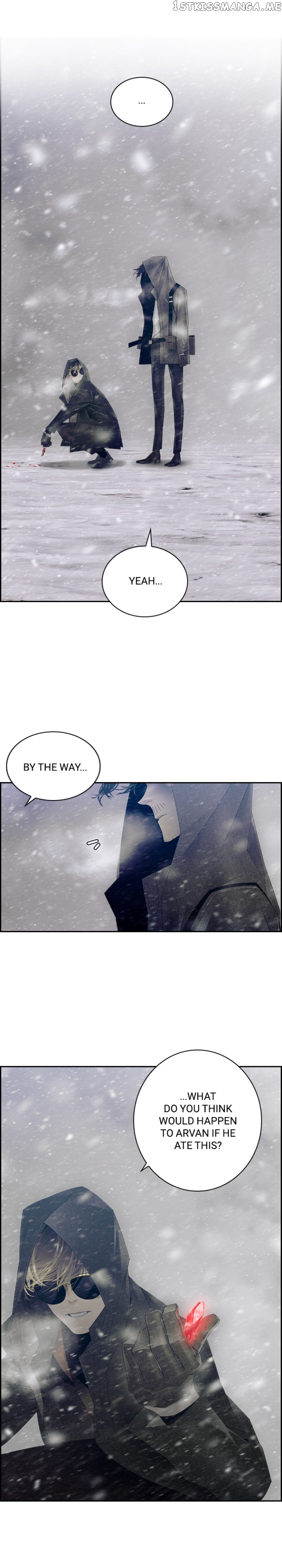 Tacit – Manga Chapter 75 - page 8