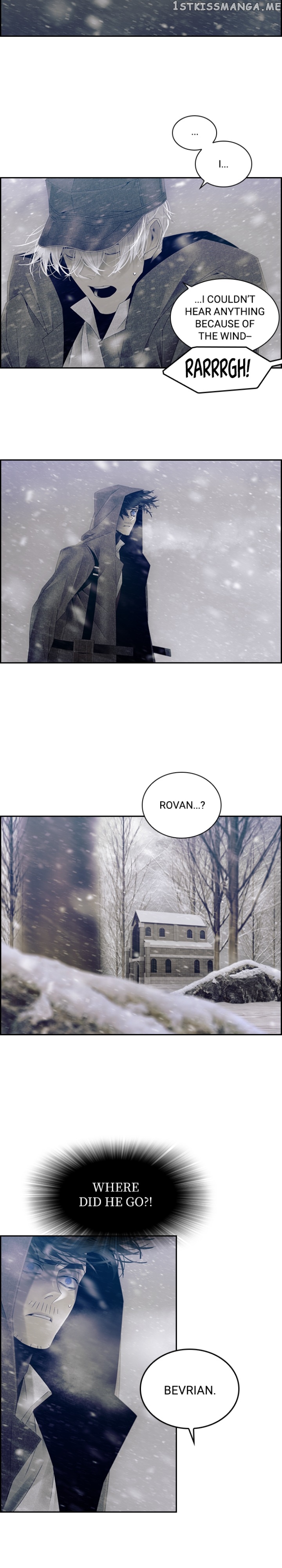 Tacit – Manga Chapter 76 - page 4