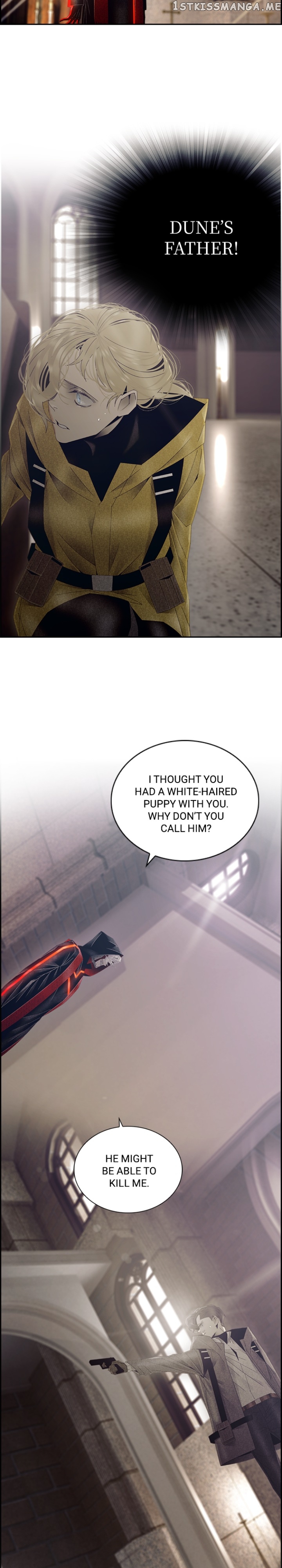 Tacit – Manga Chapter 77 - page 15