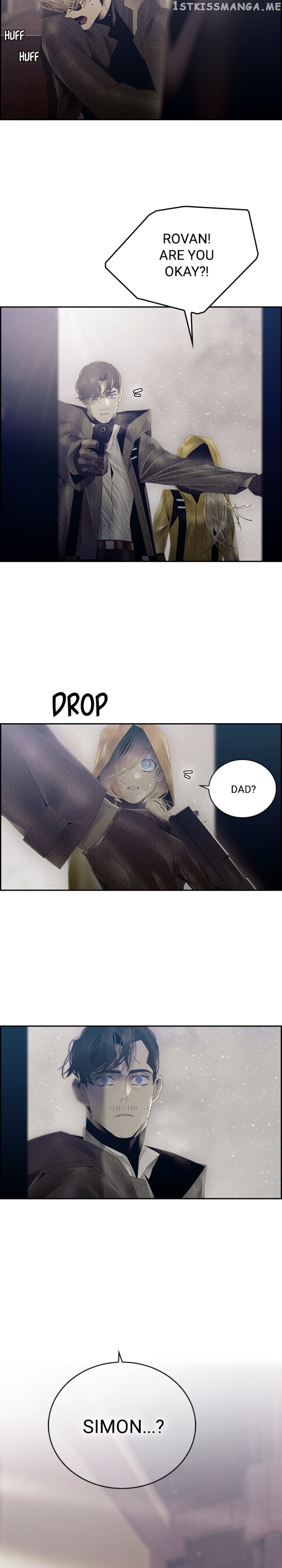Tacit – Manga Chapter 77 - page 2