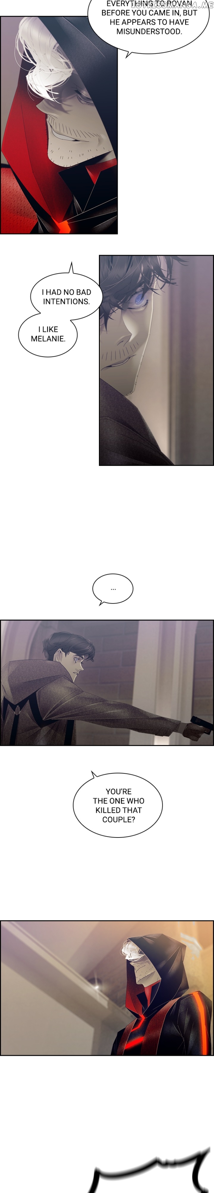 Tacit – Manga Chapter 77 - page 20