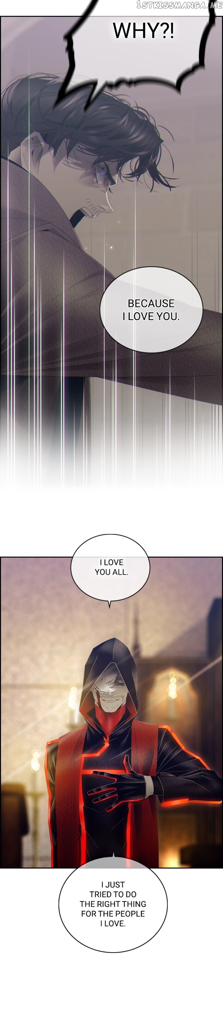 Tacit – Manga Chapter 77 - page 21
