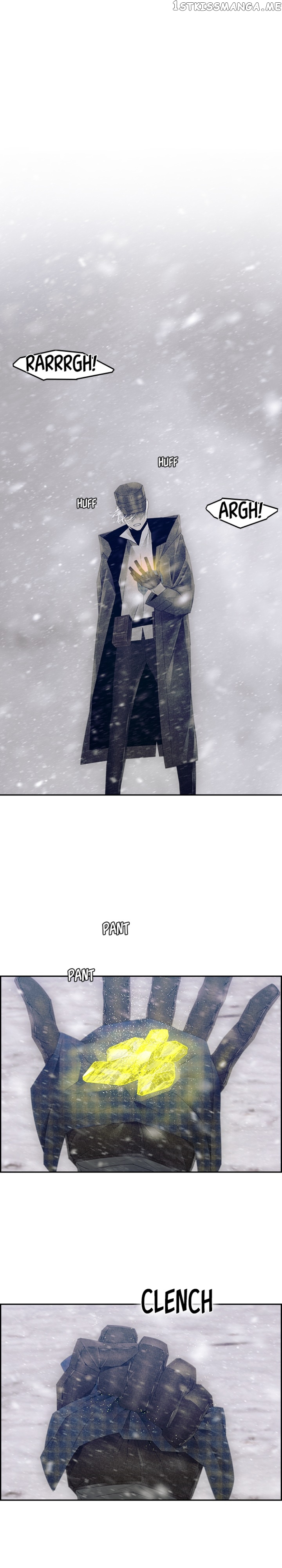 Tacit – Manga Chapter 78 - page 1