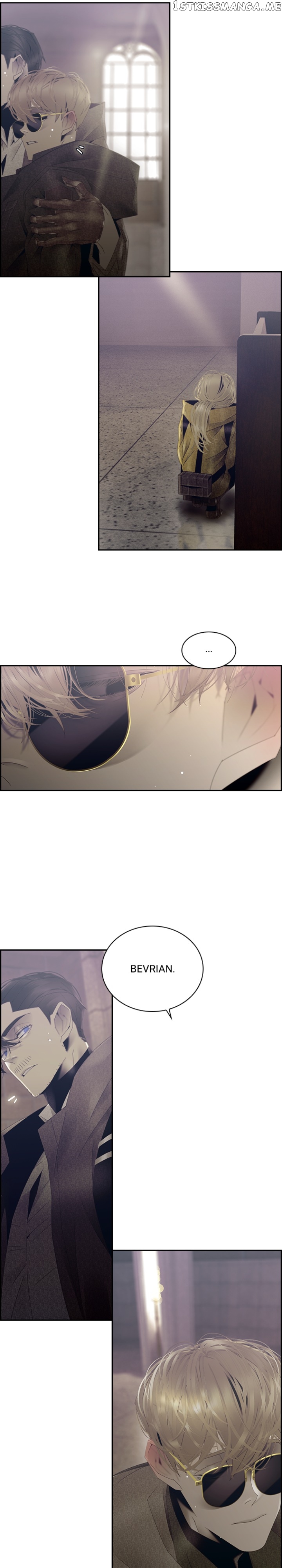Tacit – Manga Chapter 78 - page 4