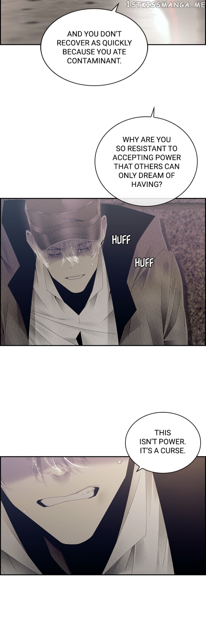 Tacit – Manga Chapter 80 - page 3