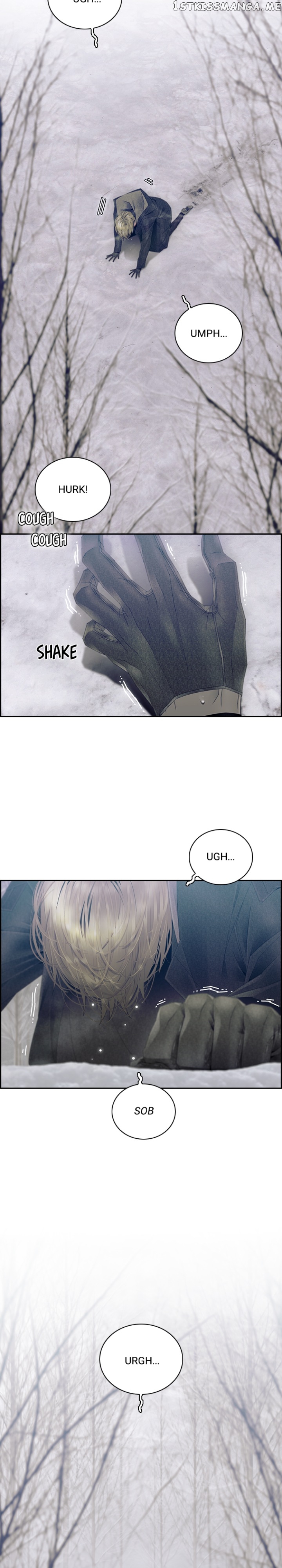 Tacit – Manga Chapter 81 - page 10