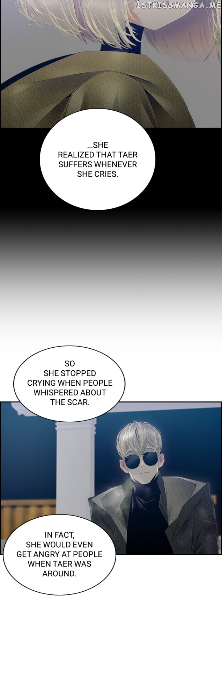 Tacit – Manga Chapter 81 - page 17