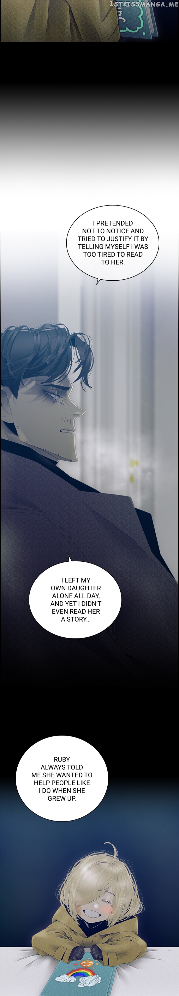 Tacit – Manga Chapter 81 - page 20