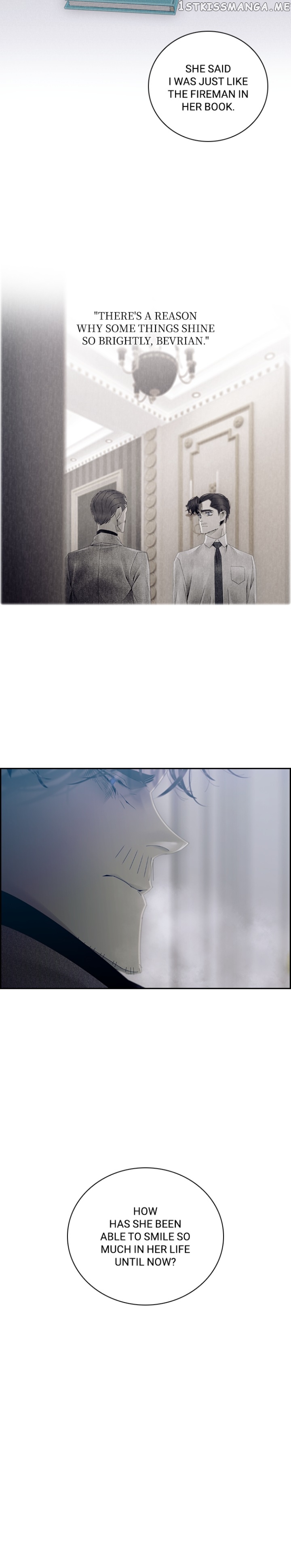 Tacit – Manga Chapter 81 - page 21