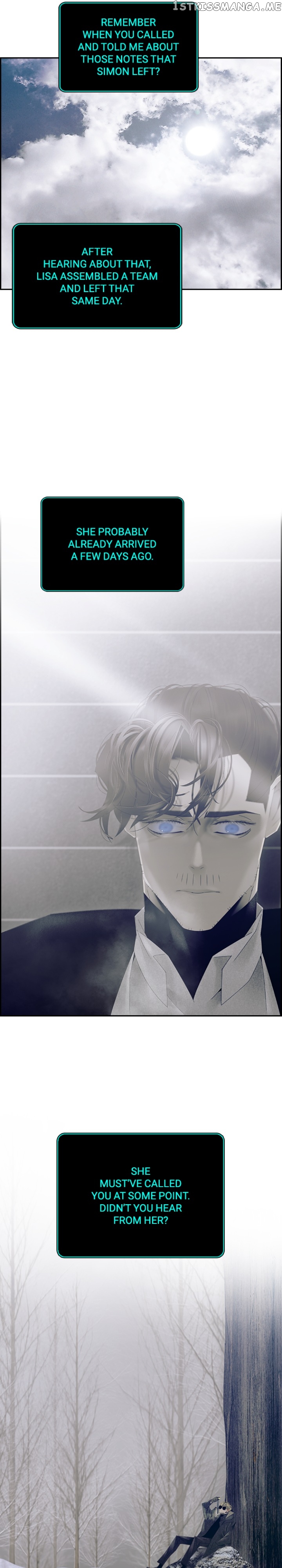 Tacit – Manga Chapter 82 - page 22