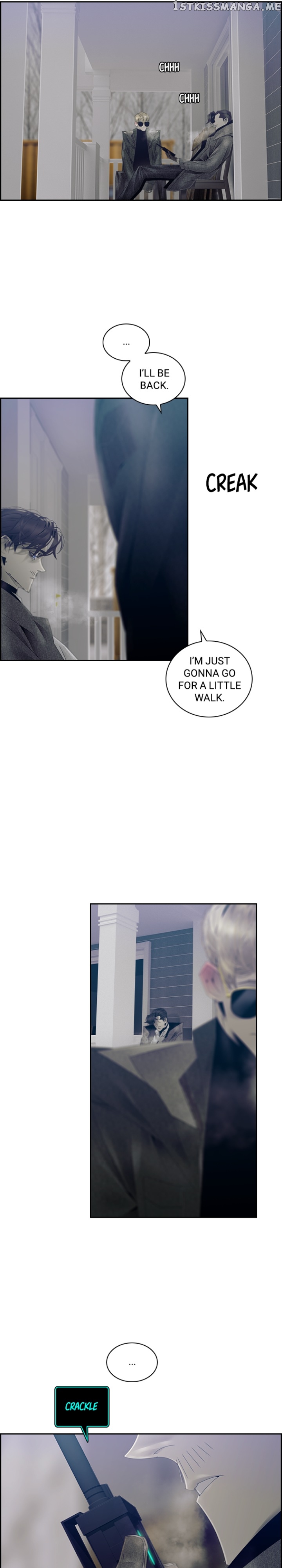 Tacit – Manga Chapter 82 - page 5