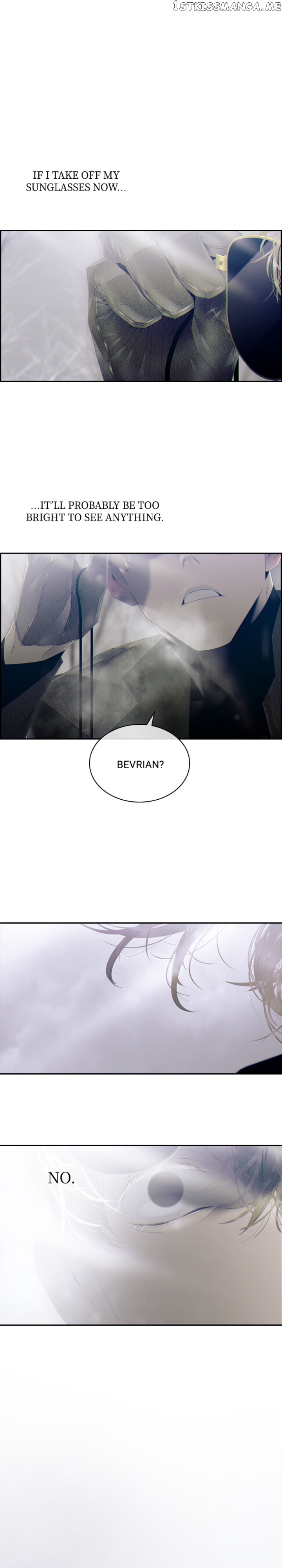 Tacit – Manga Chapter 83 - page 1