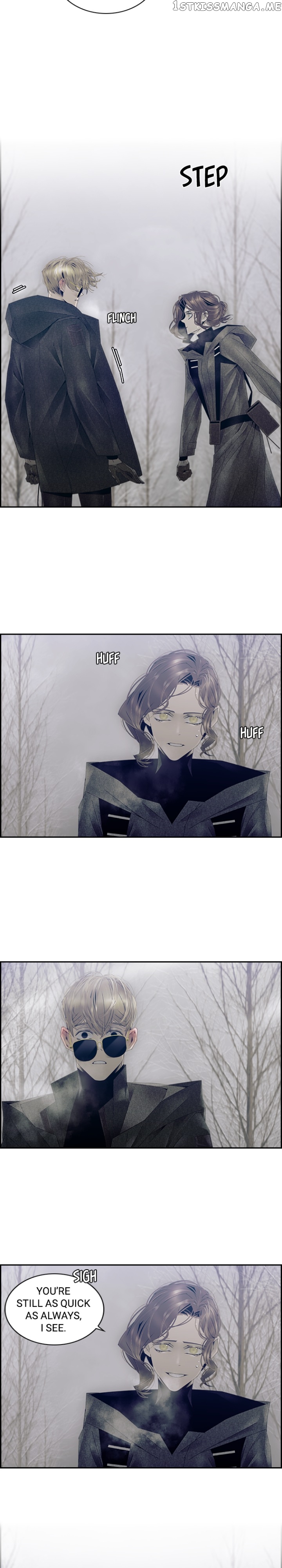 Tacit – Manga Chapter 83 - page 7