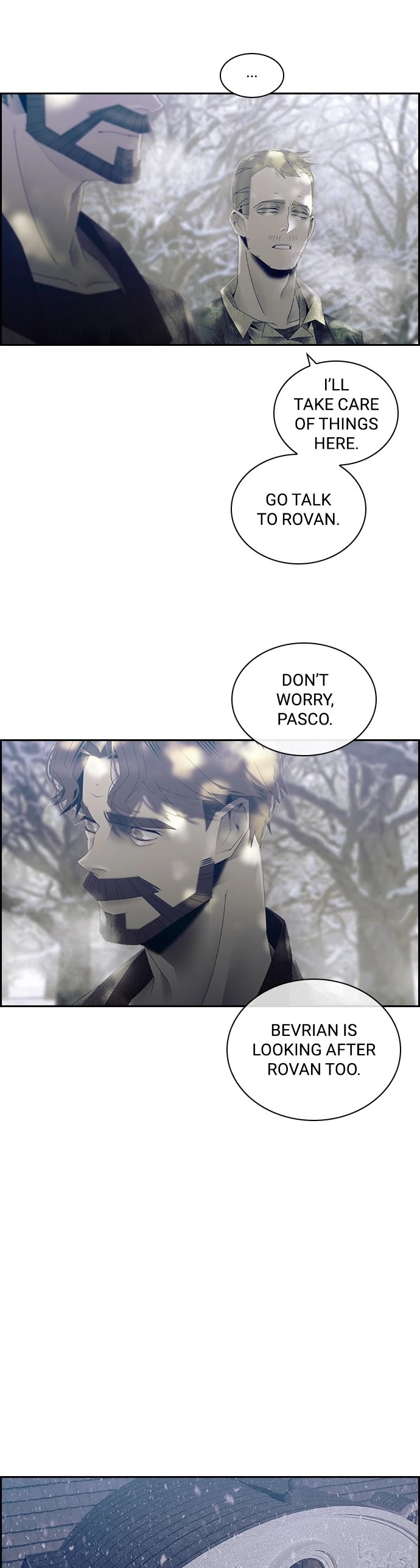 Tacit – Manga chapter 44 - page 16