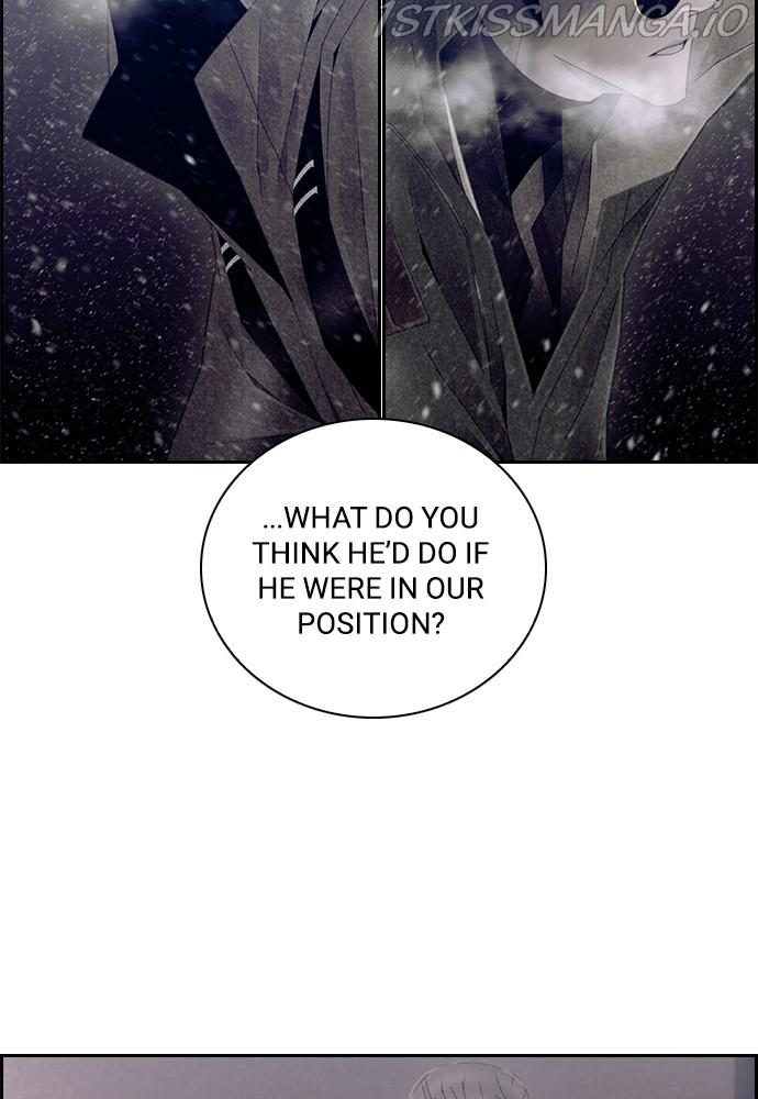 Tacit – Manga chapter 45 - page 18