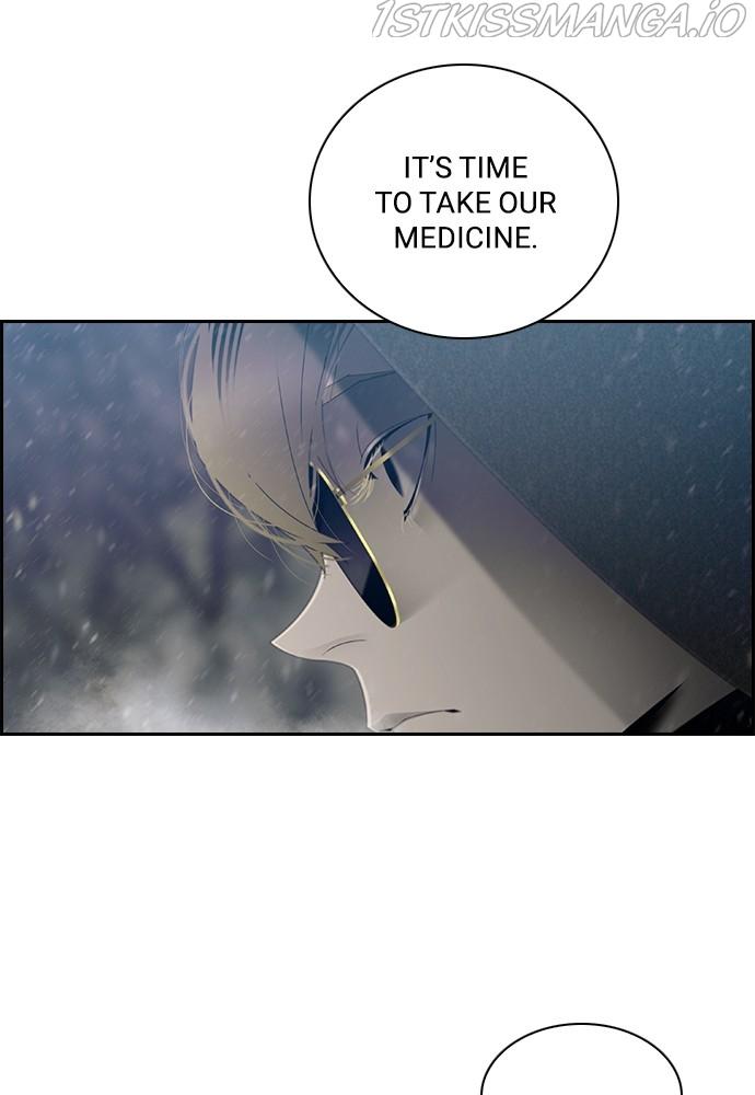 Tacit – Manga chapter 45 - page 26