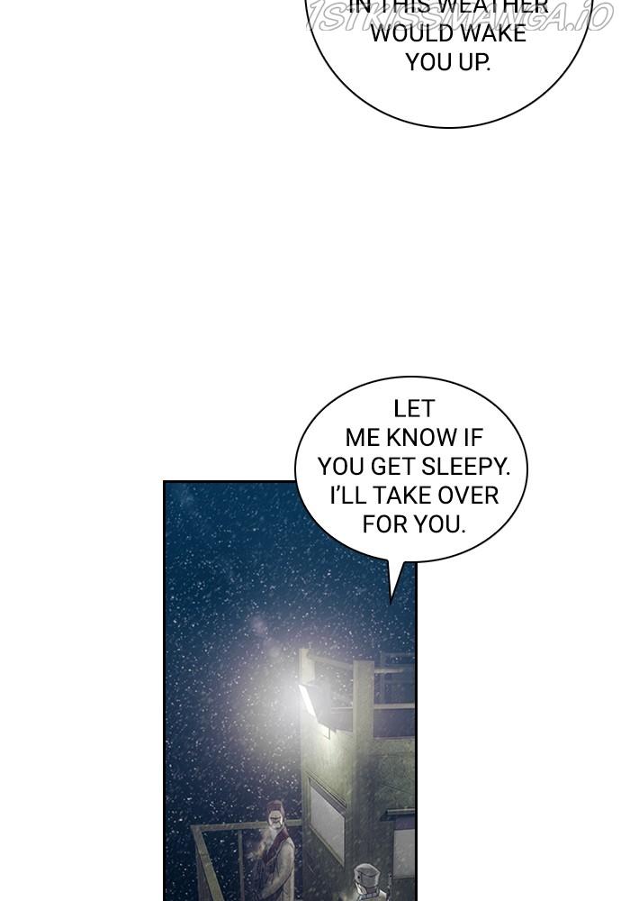 Tacit – Manga chapter 45 - page 5