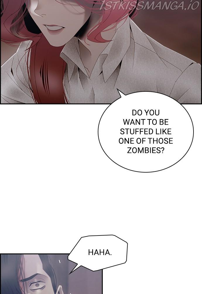 Tacit – Manga chapter 45 - page 53