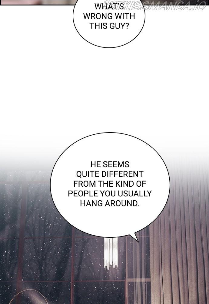 Tacit – Manga chapter 45 - page 55