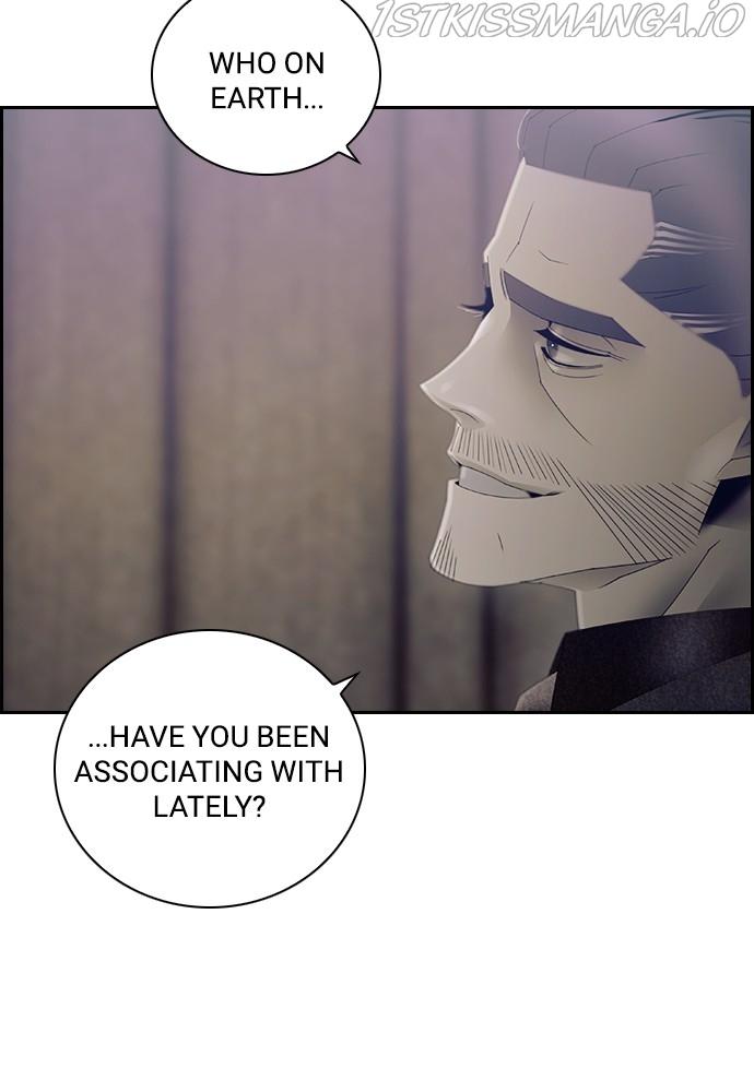 Tacit – Manga chapter 45 - page 57