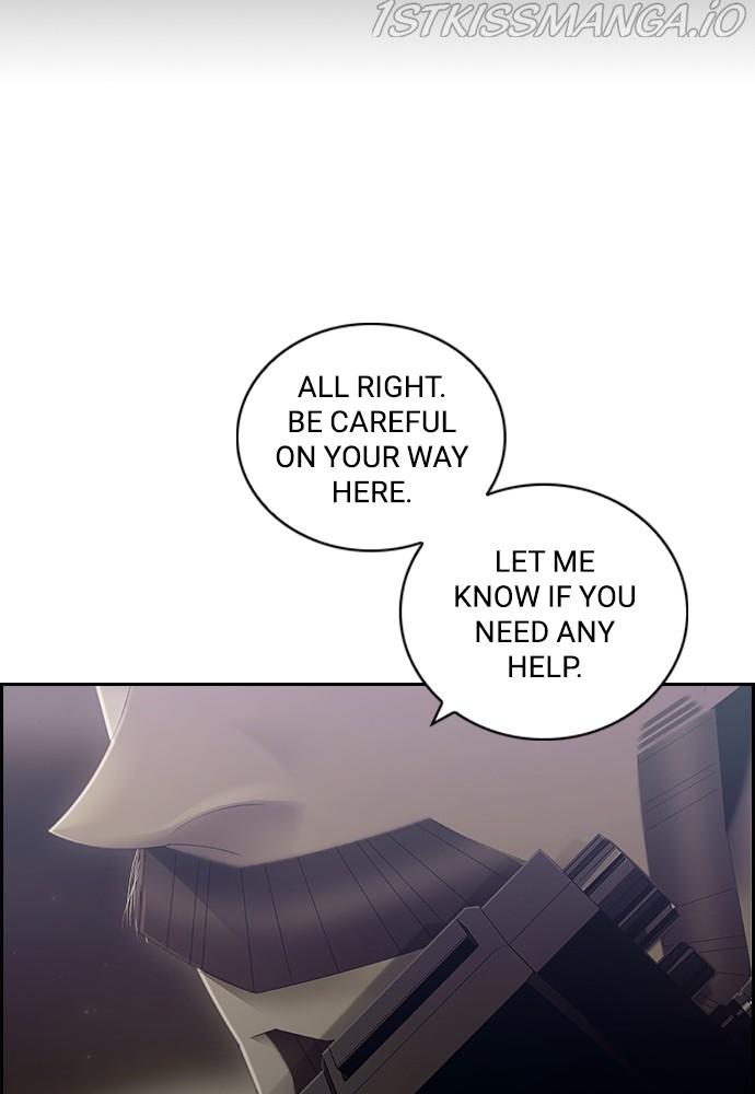 Tacit – Manga chapter 45 - page 8