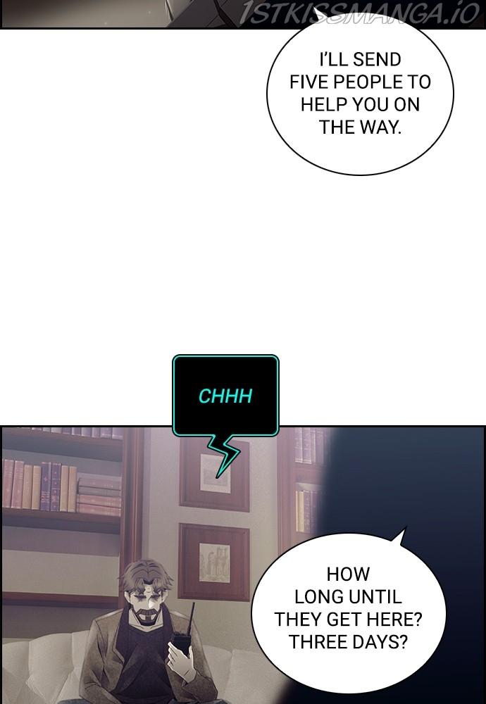 Tacit – Manga chapter 45 - page 9