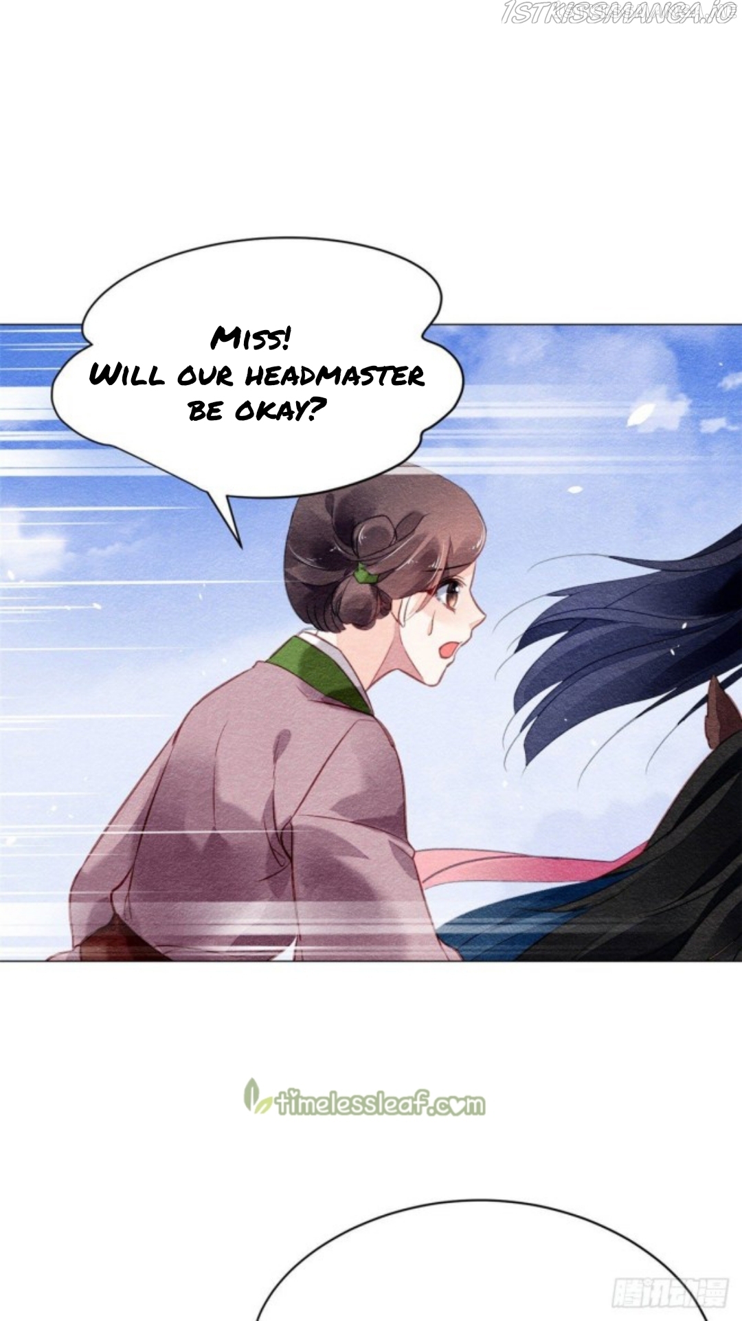 The Revenge of DanZhu Chapter 19.5 - page 14