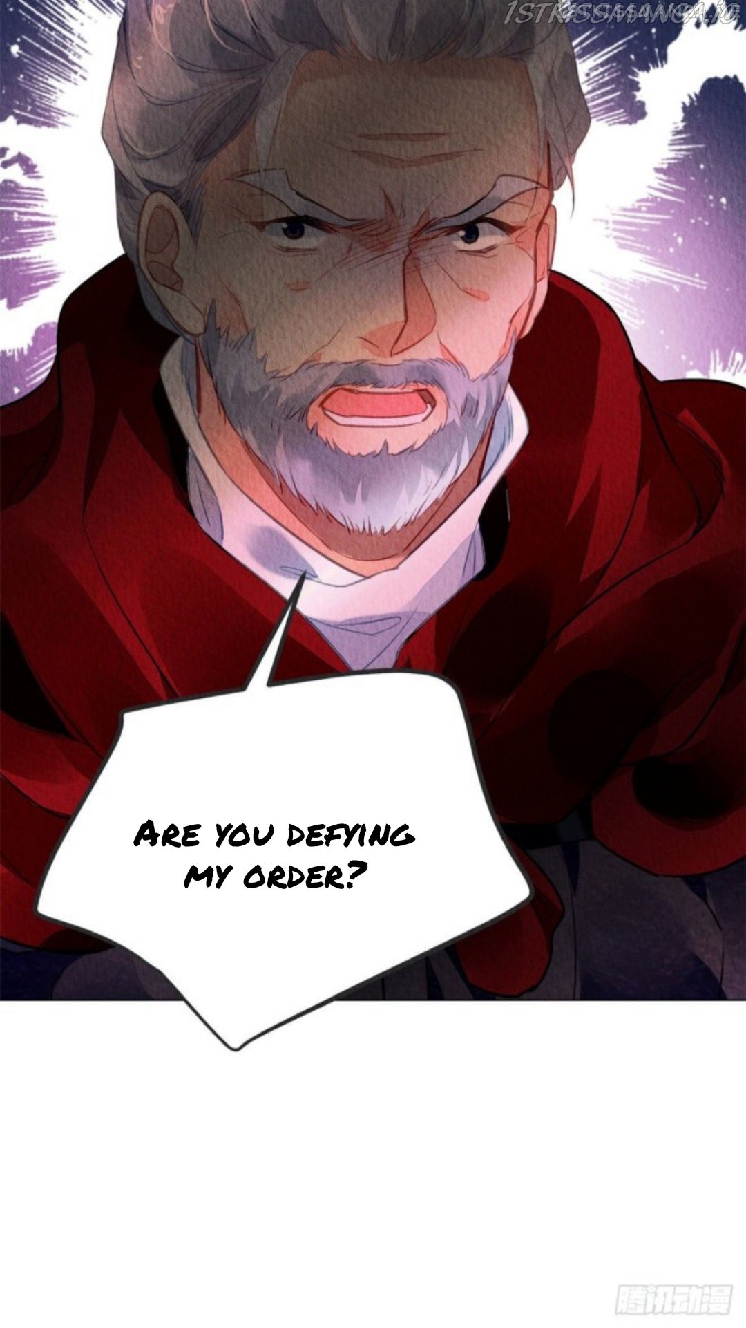 The Revenge of DanZhu Chapter 19.5 - page 5