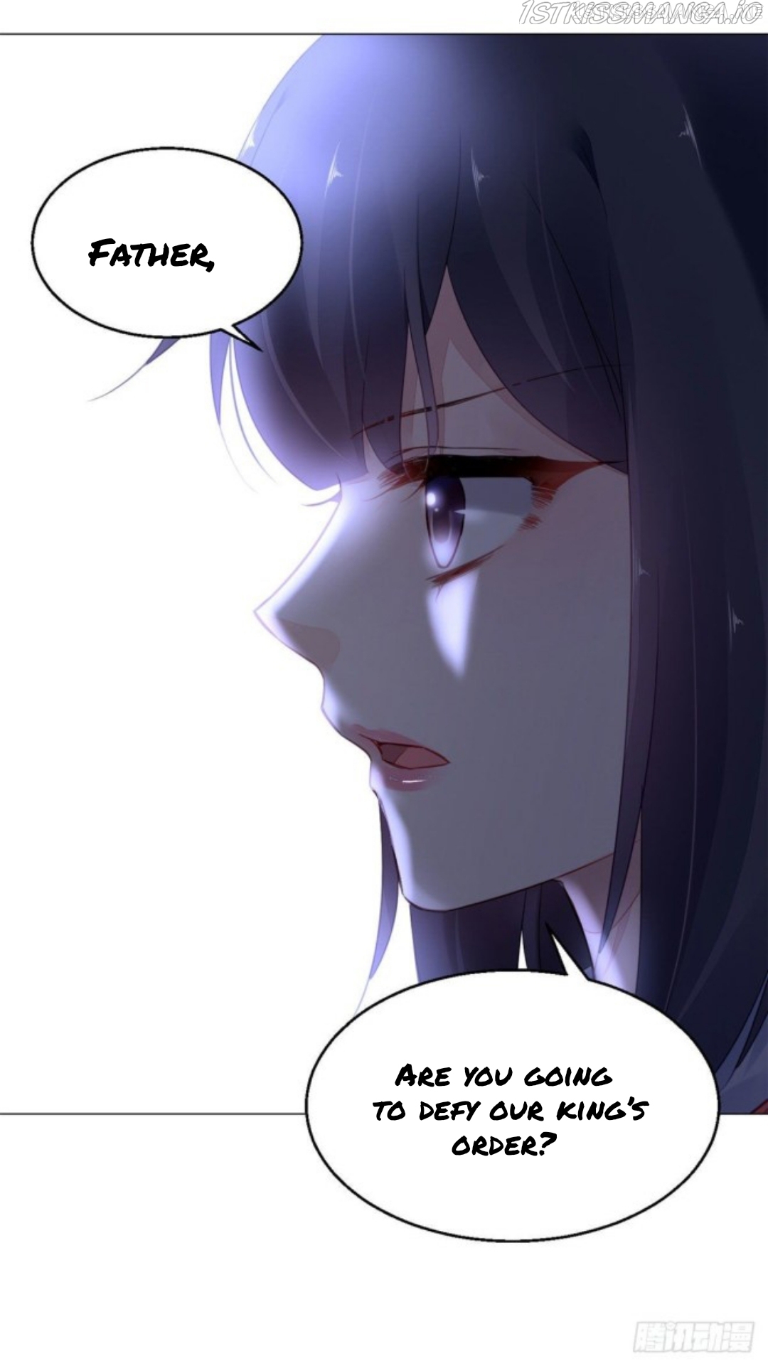The Revenge of DanZhu Chapter 19.5 - page 7