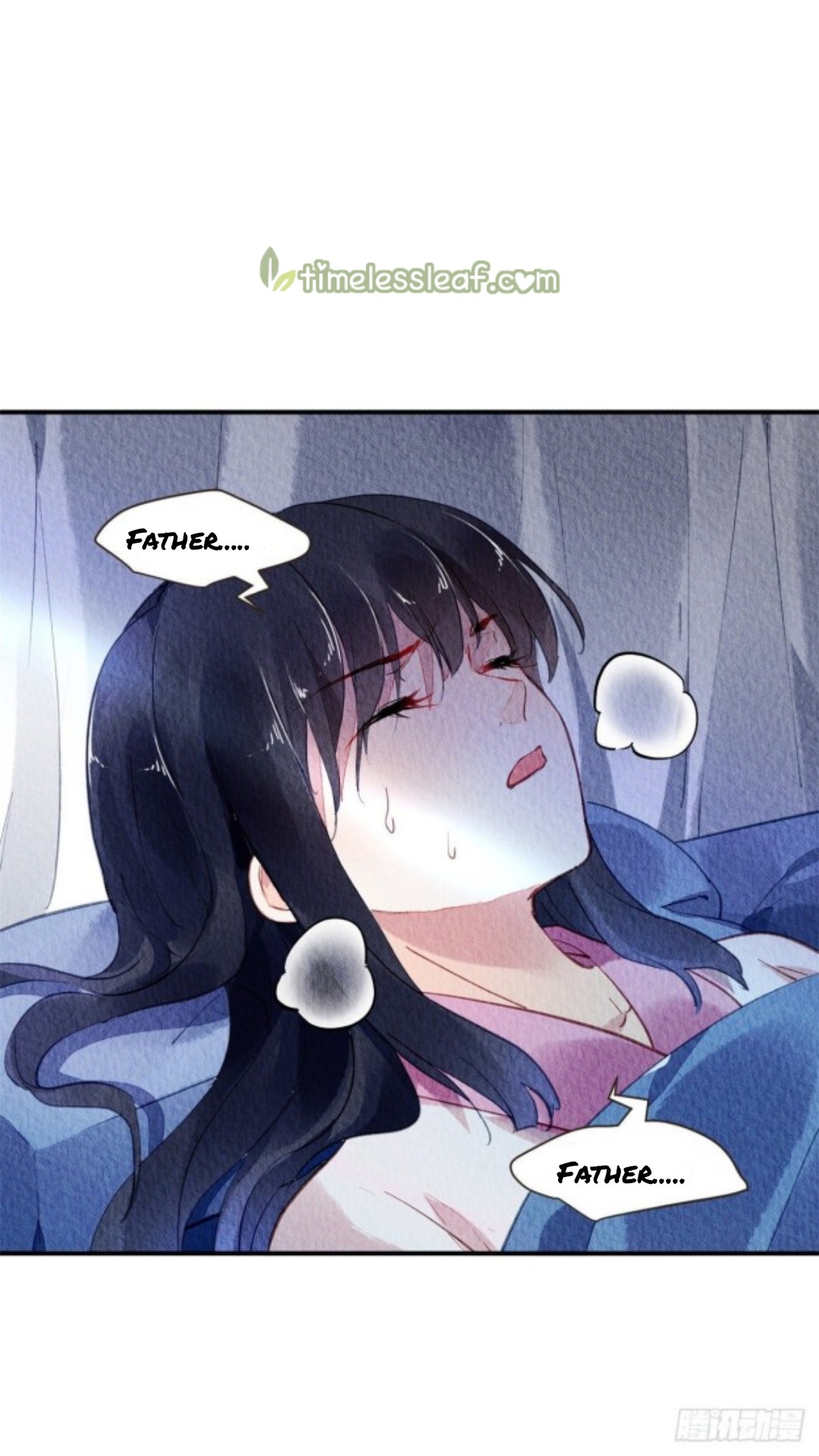 The Revenge of DanZhu Chapter 36 - page 4