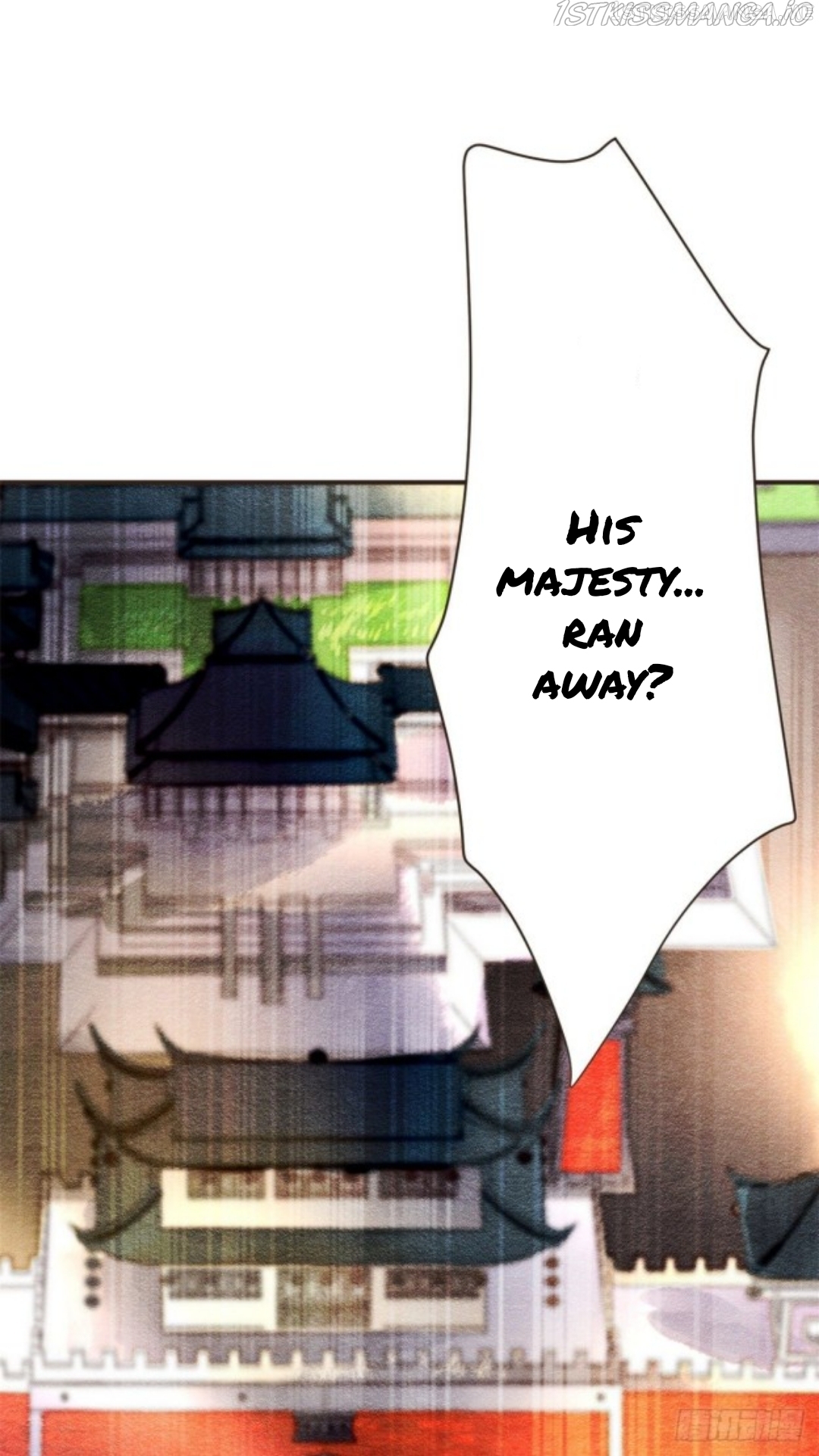 The Revenge of DanZhu Chapter 32.5 - page 11