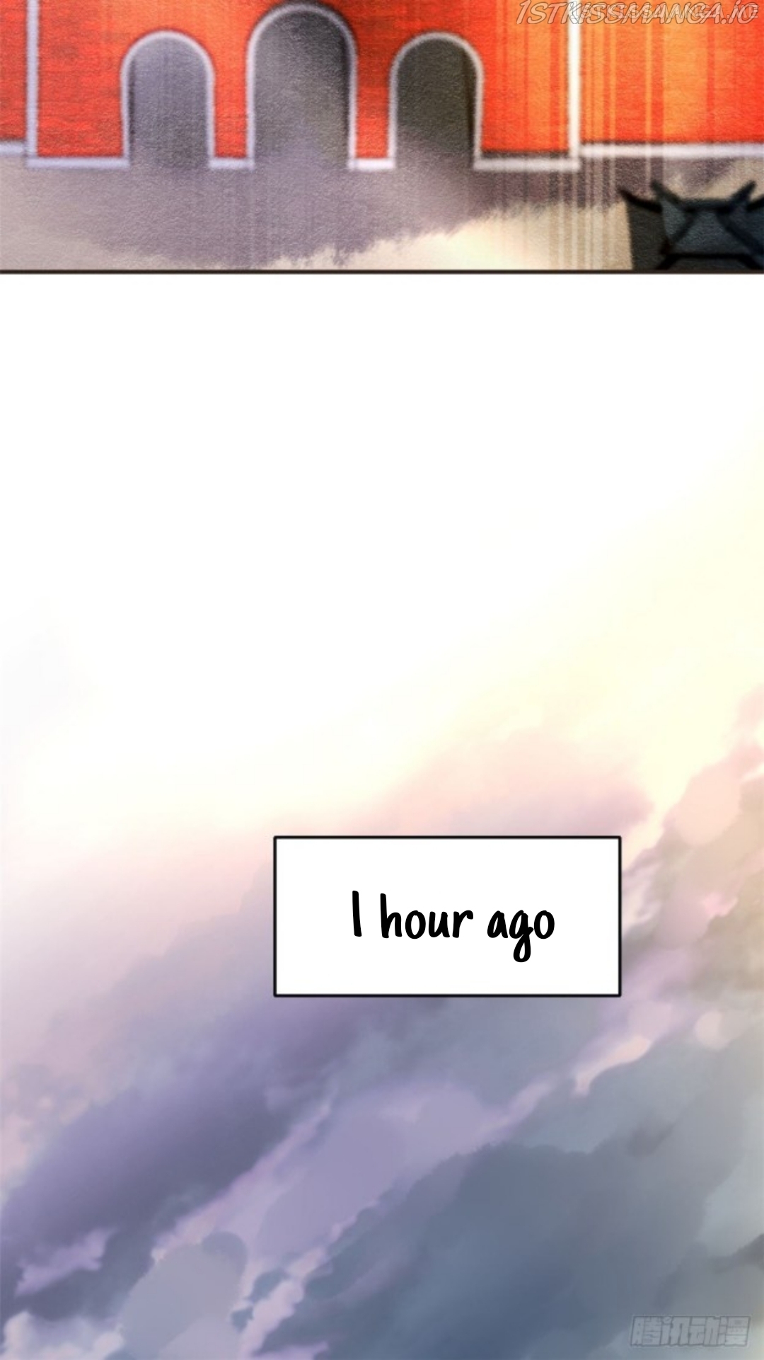 The Revenge of DanZhu Chapter 32.5 - page 12