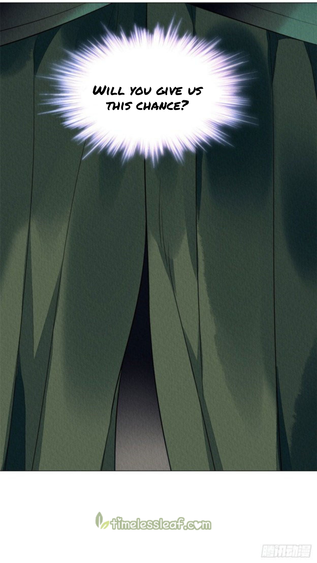 The Revenge of DanZhu Chapter 20 - page 13