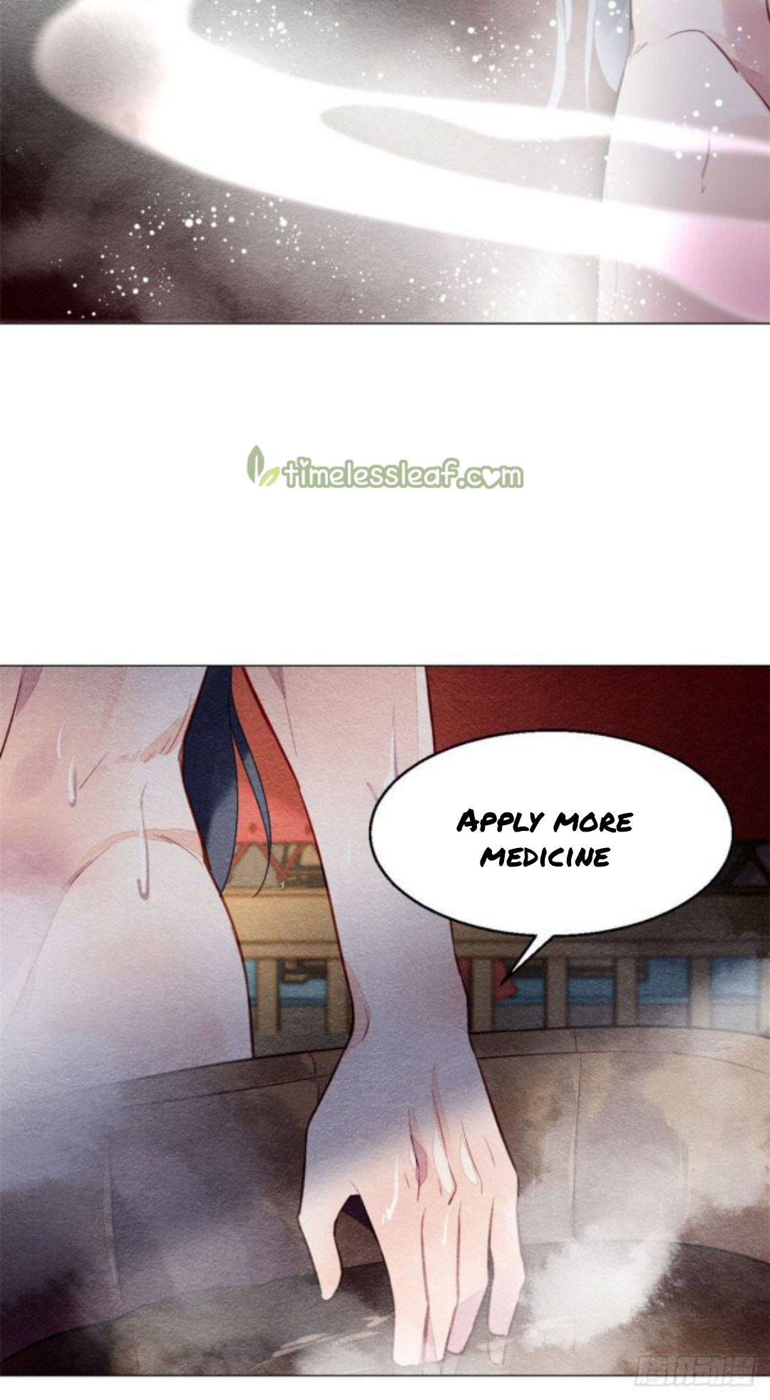 The Revenge of DanZhu Chapter 20 - page 16