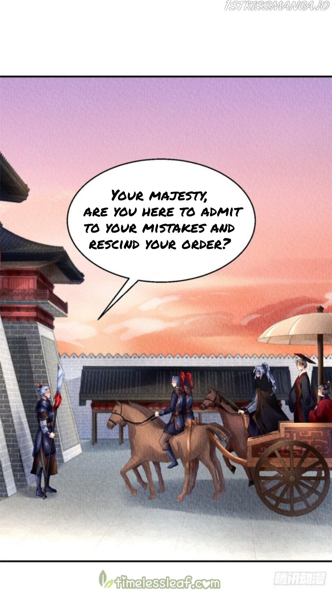 The Revenge of DanZhu Chapter 34.5 - page 11