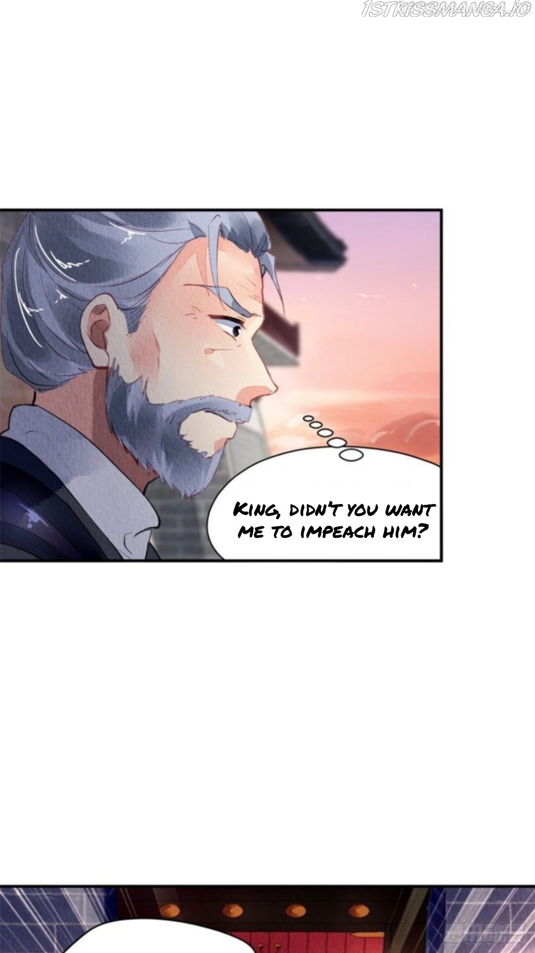 The Revenge of DanZhu Chapter 34.5 - page 15