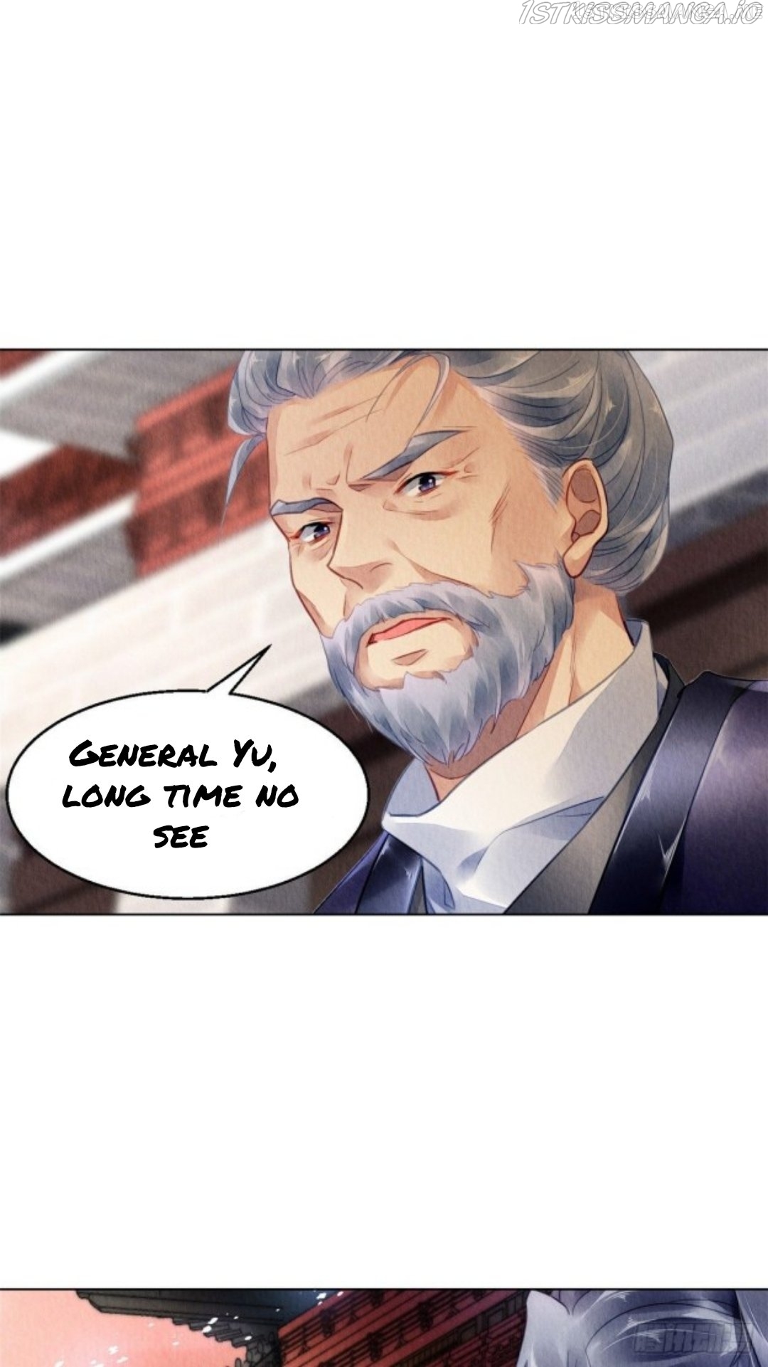 The Revenge of DanZhu Chapter 34.5 - page 21