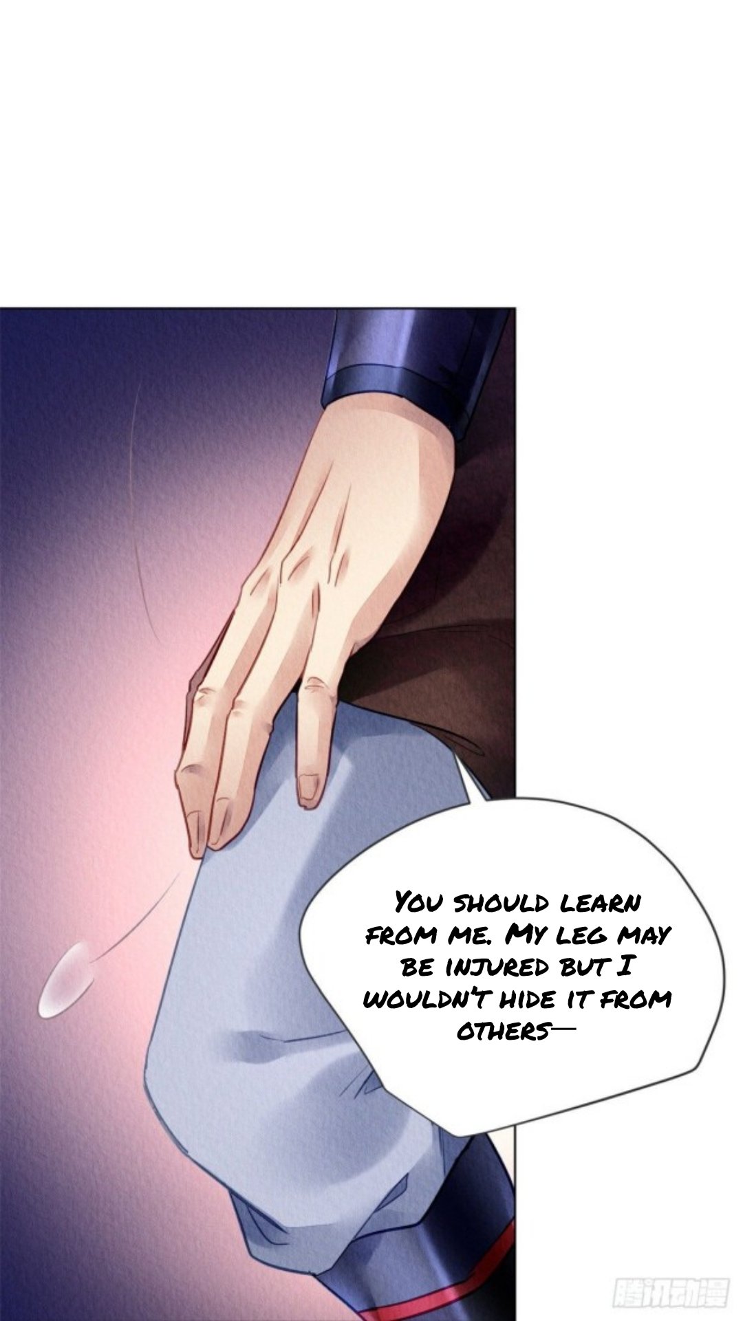 The Revenge of DanZhu Chapter 35 - page 3