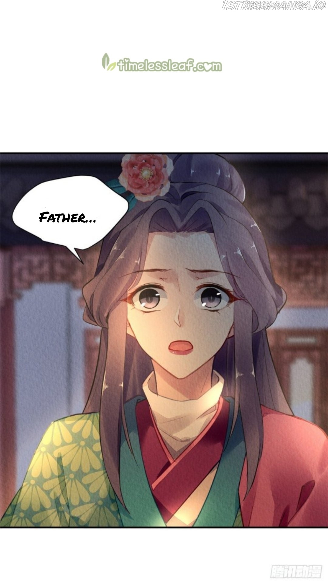 The Revenge of DanZhu Chapter 35.5 - page 14