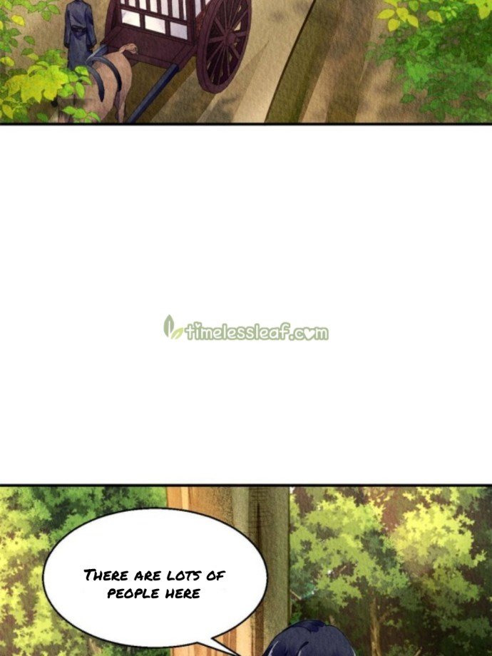 The Revenge of DanZhu Chapter 76 - page 2