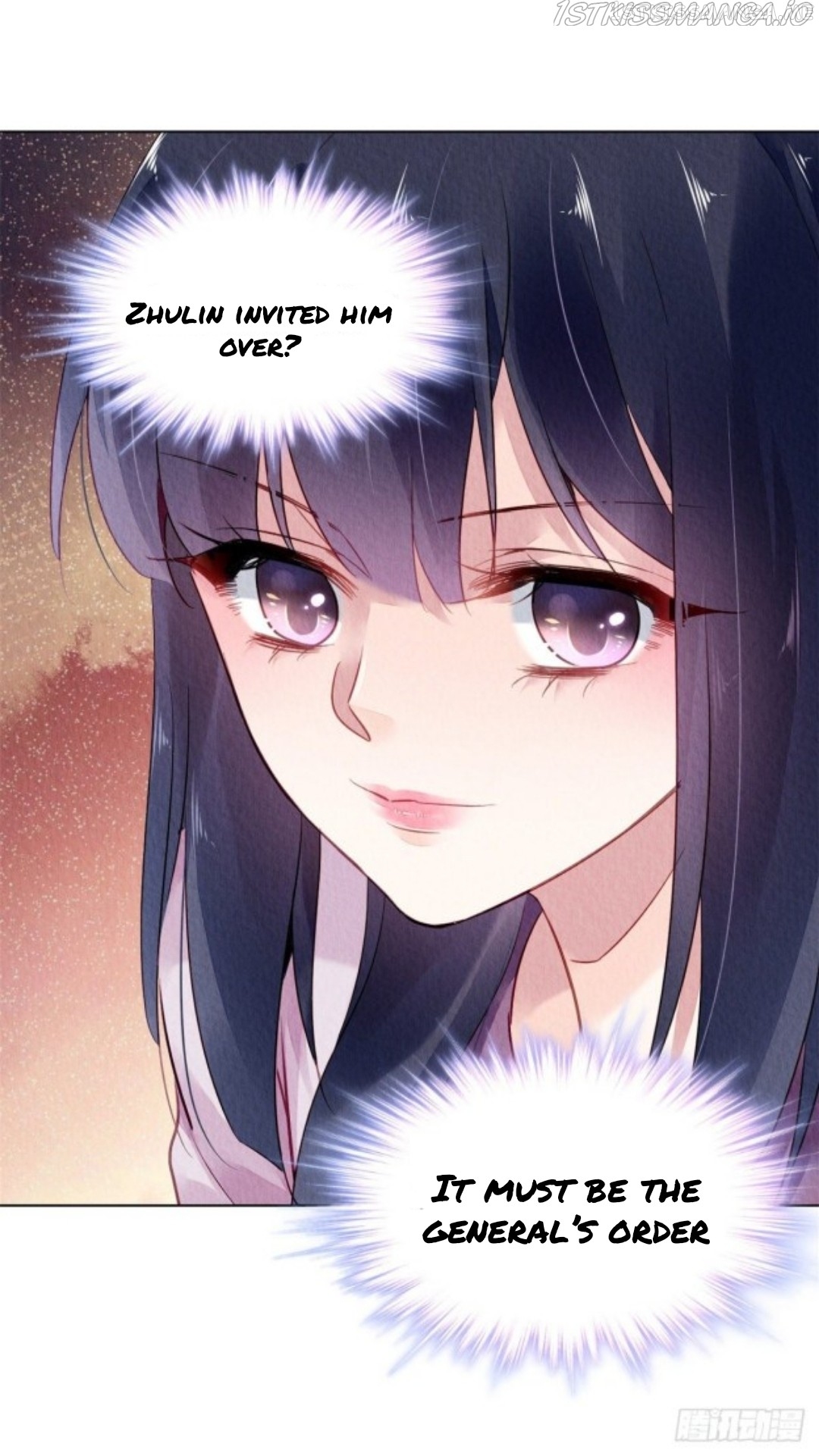 The Revenge of DanZhu Chapter 36.5 - page 16