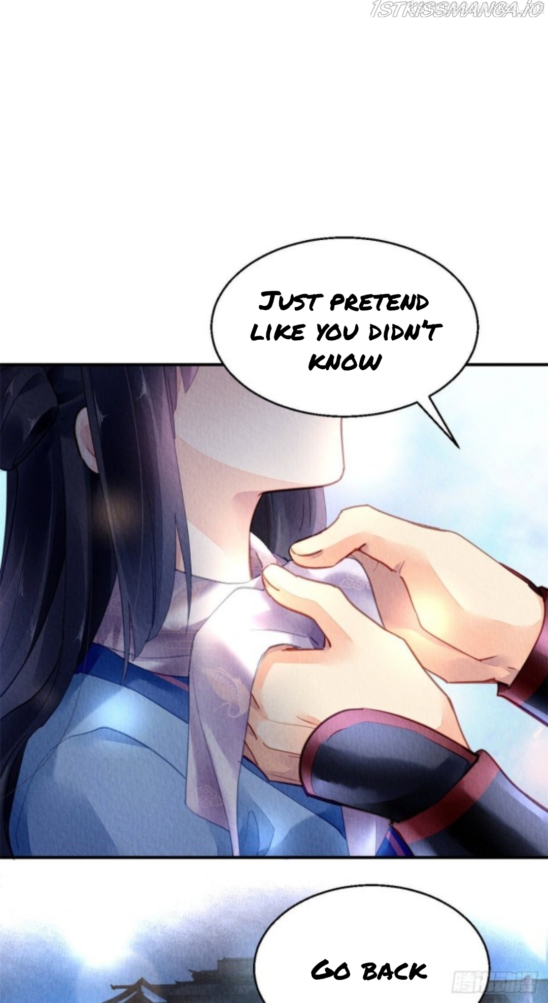 The Revenge of DanZhu Chapter 52.5 - page 15