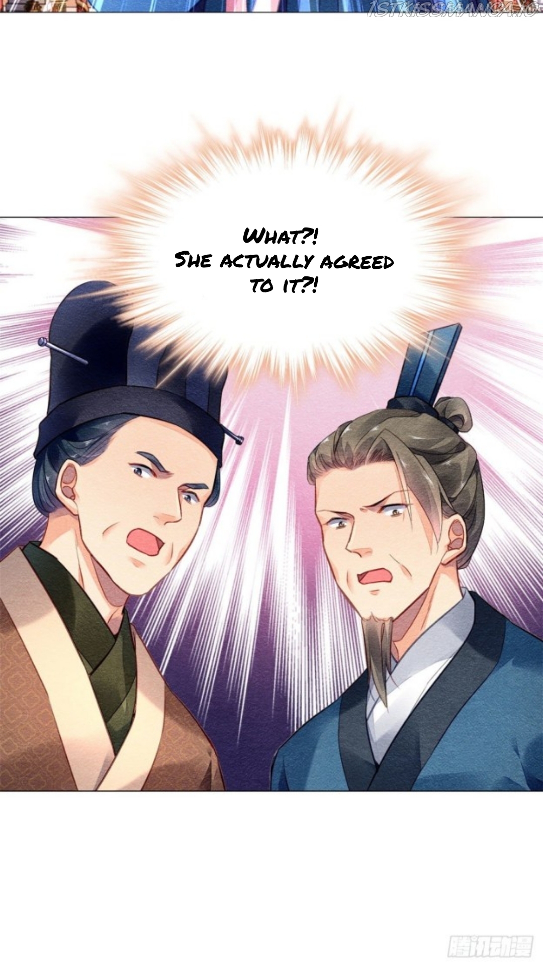 The Revenge of DanZhu Chapter 18.5 - page 10