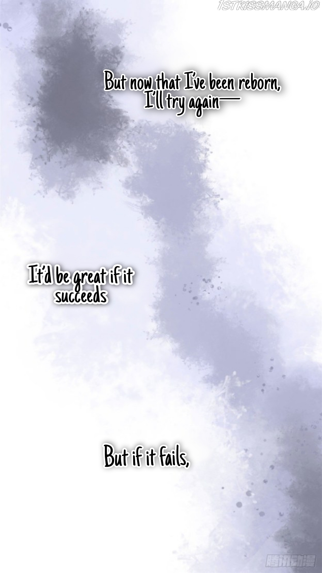 The Revenge of DanZhu Chapter 18.5 - page 14